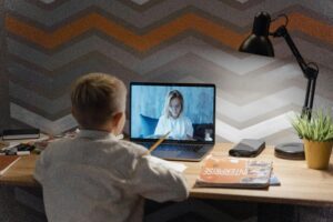 Tutoring service online