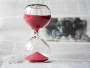 Time management techniques